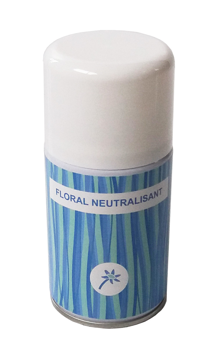 AEROSOL floral neutralizante